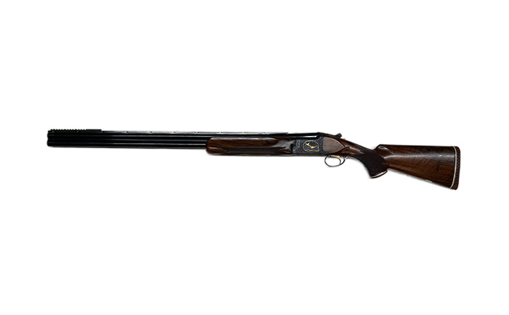 ミロク　プレジデント　12-30”トラップ