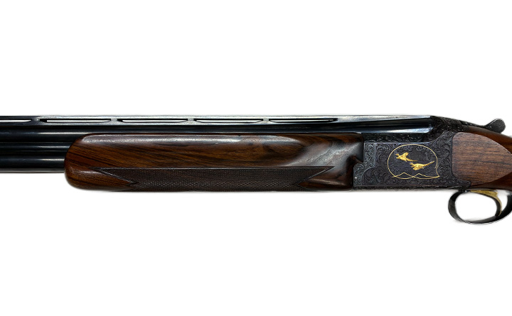 ミロク　プレジデント　12-30”トラップ