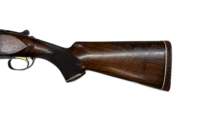 ミロク　プレジデント　12-30”トラップ