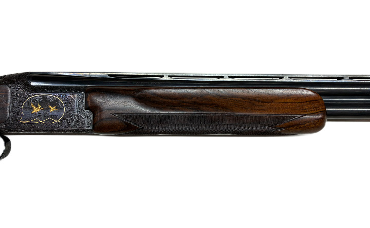 ミロク　プレジデント　12-30”トラップ