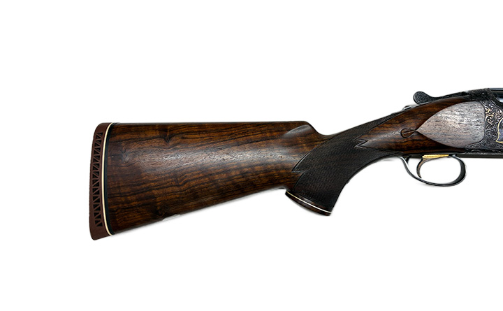 ミロク　プレジデント　12-30”トラップ