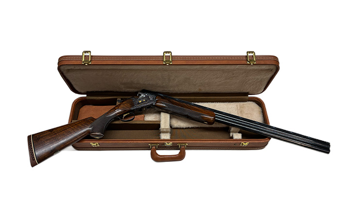 ミロク　プレジデント　12-30”トラップ