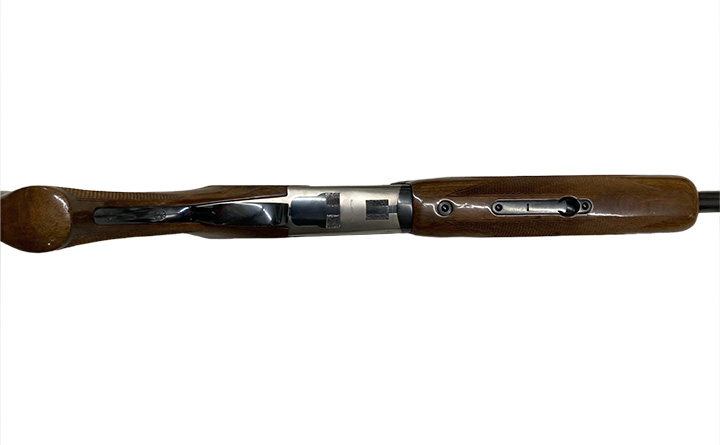 ミロク　2800　12‐30”トラップ