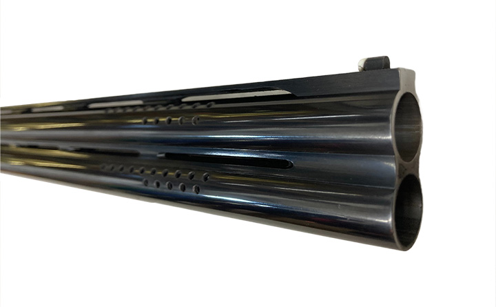 ベレッタ　682ゴールドE　12‐30”トラップ
