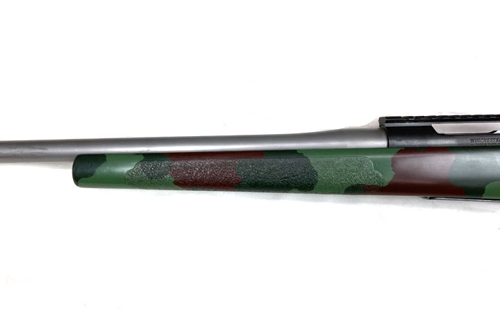 【SOLDOUT】中古ライフル銃　ウィンチェスター　M70プレ64　338Winmag