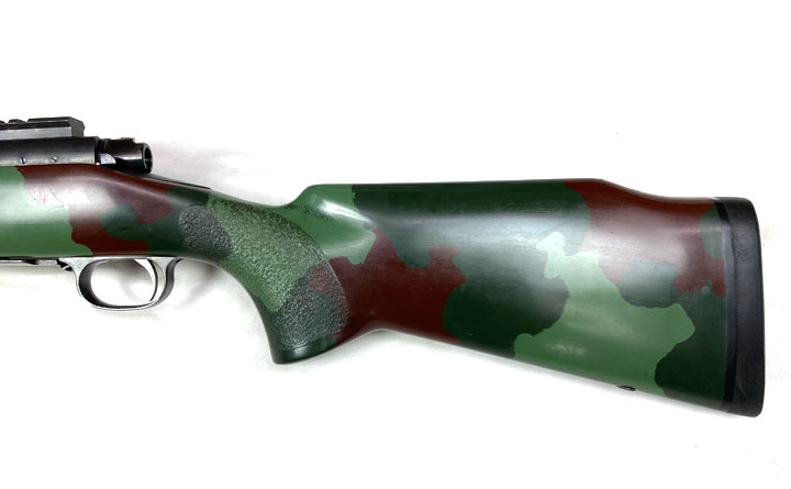 【SOLDOUT】中古ライフル銃　ウィンチェスター　M70プレ64　338Winmag