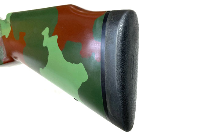 【SOLDOUT】中古ライフル銃　ウィンチェスター　M70プレ64　338Winmag