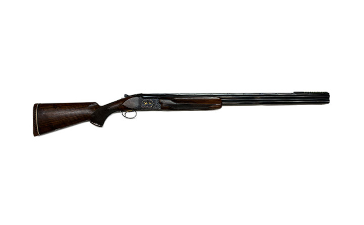 ミロク　プレジデント　12-30”トラップ