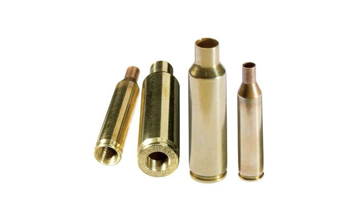 Hornady　モデファイドケース　各種
