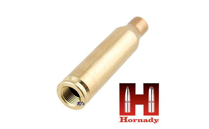 Hornady　モデファイドケース　各種