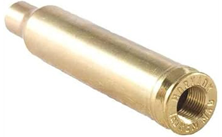 Hornady　モデファイドケース　各種