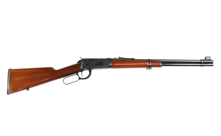中古　ライフル　ウインチェスター　M94　　30-30Win　Pre64モデル