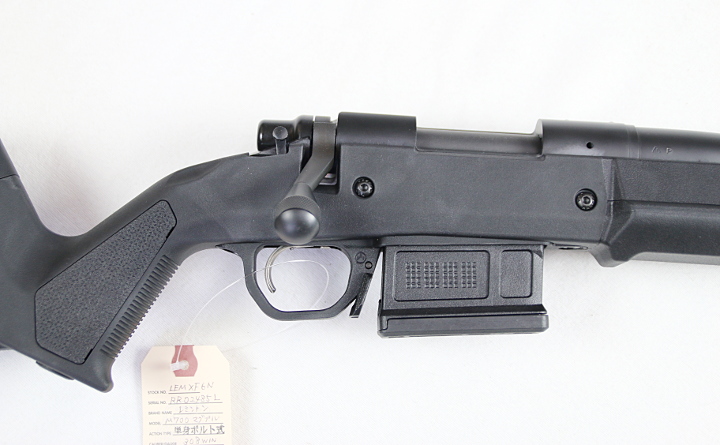 300Winmag在庫あります※新銃　ライフル銃　レミントン　M700 マグプル