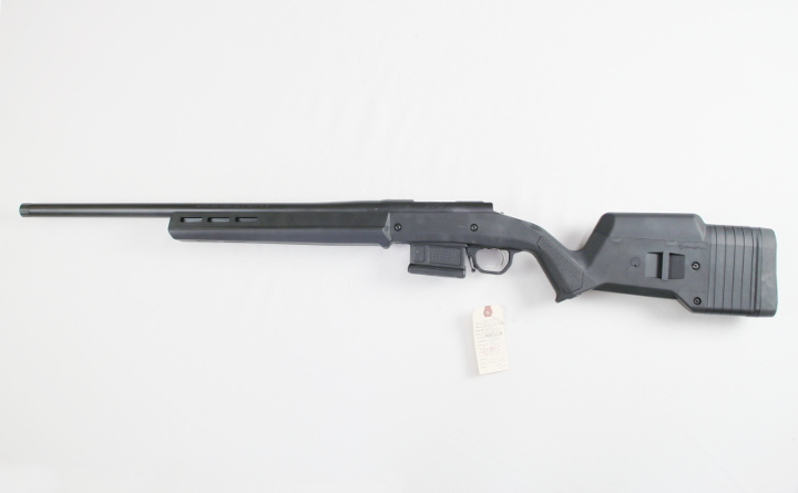 300Winmag在庫あります※新銃　ライフル銃　レミントン　M700 マグプル