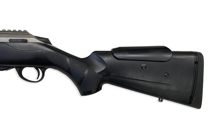 銃・中古銃の銃砲店シューティングサプライ(ShootingSupply