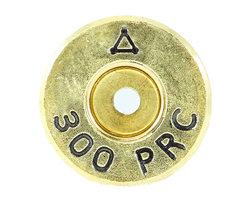 ADG　薬莢　300PRC