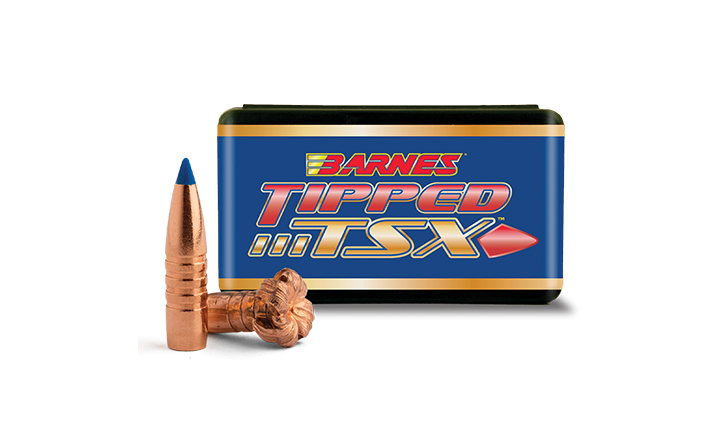 バーンズ　T-TSX銅弾頭　各種