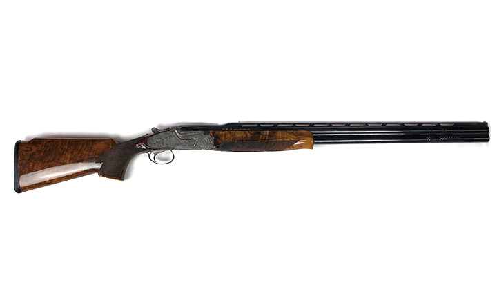銃・中古銃の銃砲店シューティングサプライ(ShootingSupply