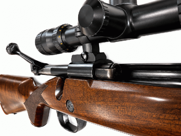 ウィンチェスター　M70スーパーグレードBOSS　338Winmag