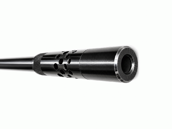 ウィンチェスター　M70スーパーグレードBOSS　338Winmag