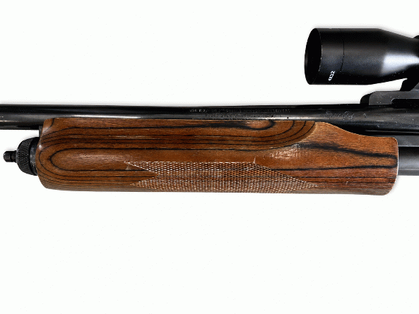 レミントン　M870エクスプレスコンボ　20-24”替え銃身つき