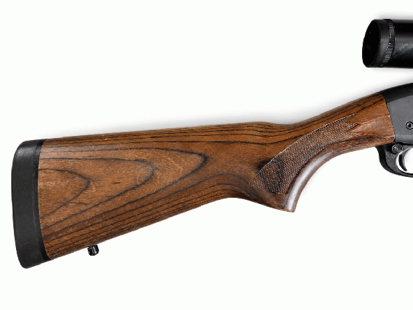 レミントン　M870エクスプレスコンボ　20-24”替え銃身つき