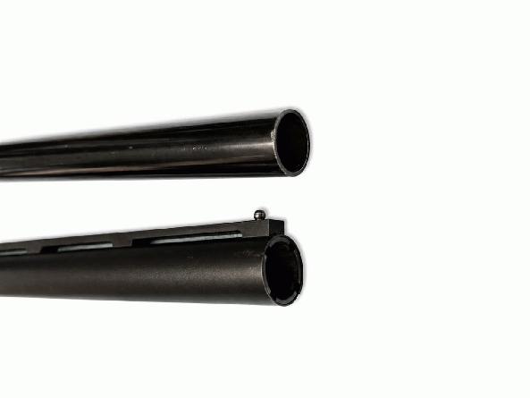 レミントン　M870エクスプレスコンボ　20-24”替え銃身つき
