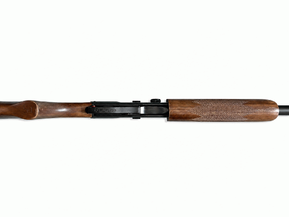 レミントン　M870エクスプレスコンボ　20-24”替え銃身つき