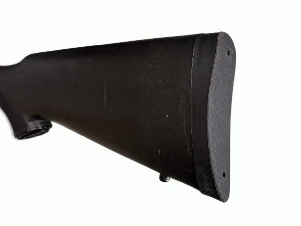 サベージ　M220レフトハンド　20-22”ハーフライフルド
