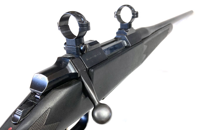 銃・中古銃の銃砲店シューティングサプライ(ShootingSupply