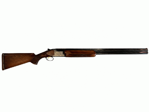 ミロク　2800SW　12-30”トラップ