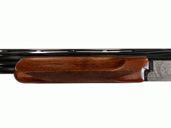 ミロク　2800SW　12-30”トラップ