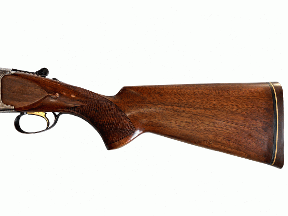 ミロク　2800SW　12-30”トラップ