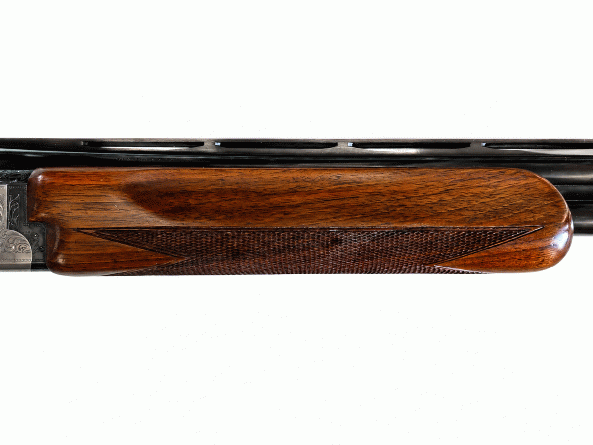 ミロク　2800SW　12-30”トラップ