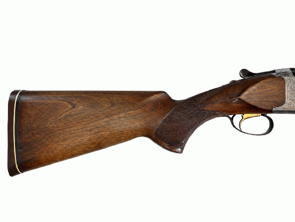 ミロク　2800SW　12-30”トラップ