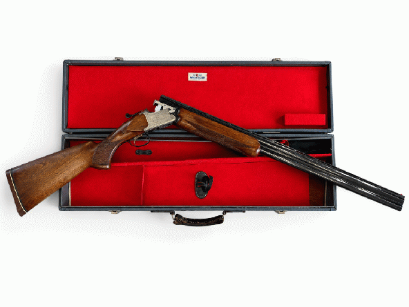 ミロク　2800SW　12-30”トラップ