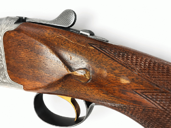 ミロク　2800SW　12-30”トラップ
