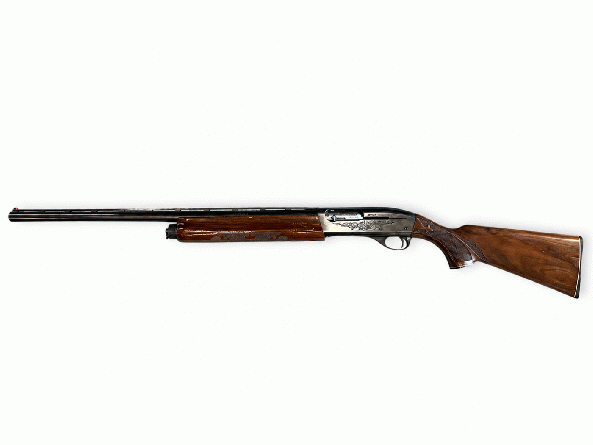 レミントン　M1100レフトハンド　12-26”スキート