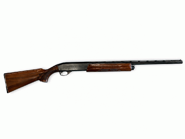 レミントン　M1100レフトハンド　12-26”スキート