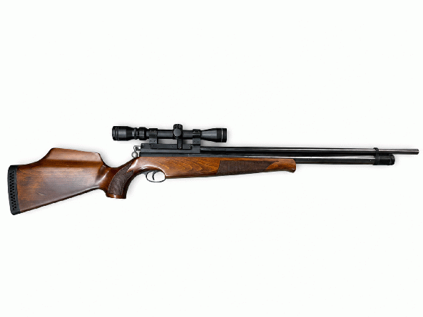 エアアームス　S410　5.5㎜