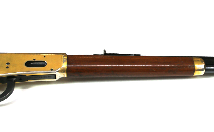 中古ライフル銃　ウィンチェスター　M94　30-30Win