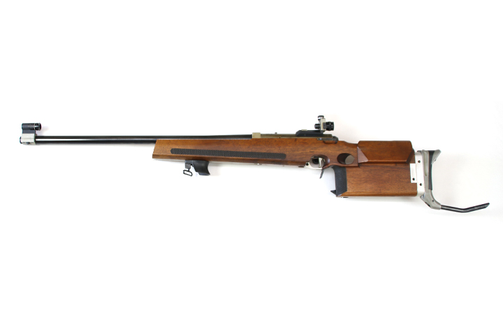 銃・中古銃の銃砲店シューティングサプライ(ShootingSupply