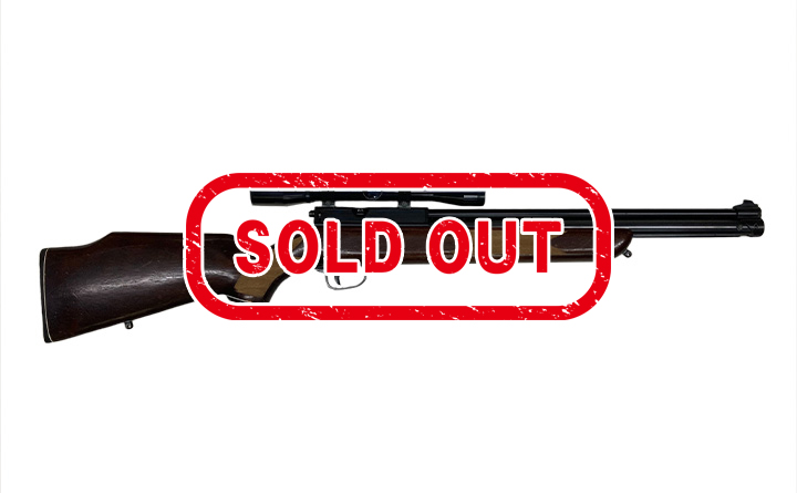 【SOLDOUT】シャープ　イノバⅡ　5.5㎜