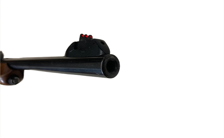 銃・中古銃の銃砲店シューティングサプライ(ShootingSupply