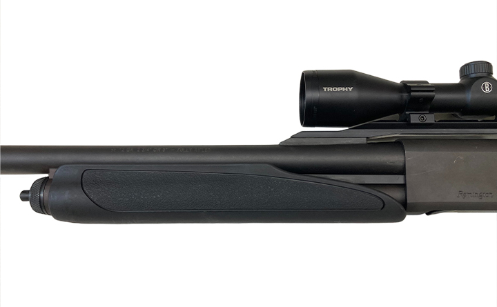 レミントン　M870エクスプレスコンボ　12‐24”ハーフライフルド