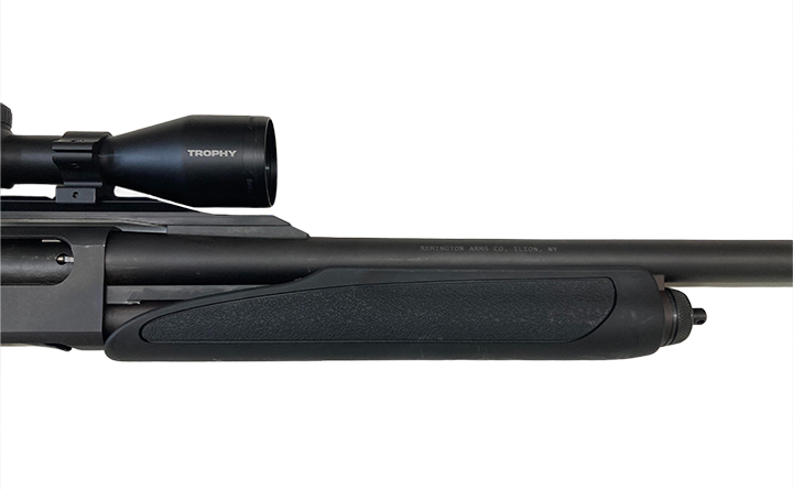 レミントン　M870エクスプレスコンボ　12‐24”ハーフライフルド