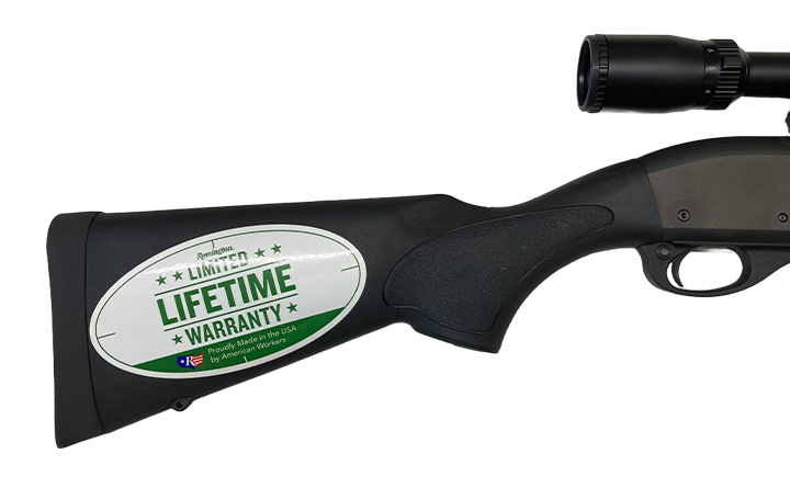 銃・中古銃の銃砲店シューティングサプライ(ShootingSupply