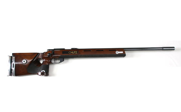 中古ライフル銃 アンシュッツ	M1907 22LR