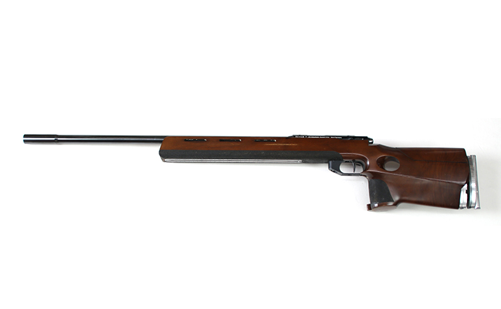 中古ライフル銃 アンシュッツ	M1907 22LR