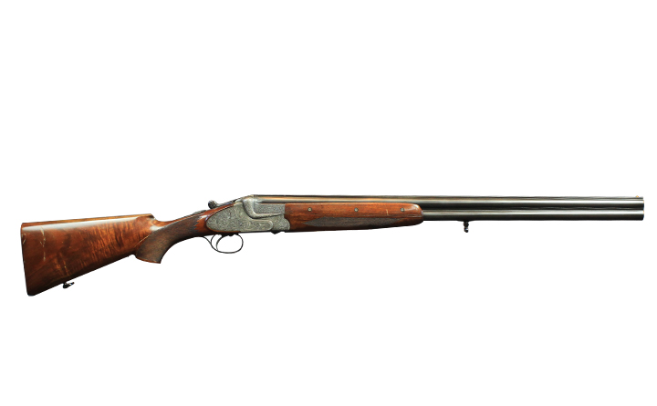 銃・中古銃の銃砲店シューティングサプライ(ShootingSupply) / 中古